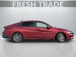 2024 Elantra Thumbnail 3