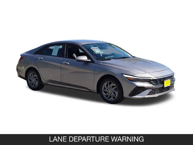 2024 Hyundai Elantra - $18,975