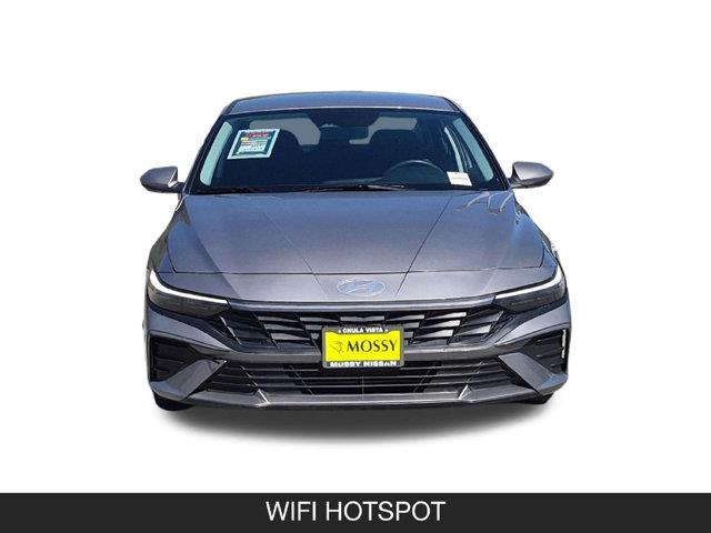2024 Hyundai Elantra - $18,975