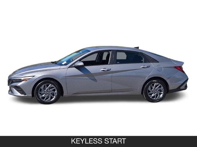 2024 Hyundai Elantra - $18,975