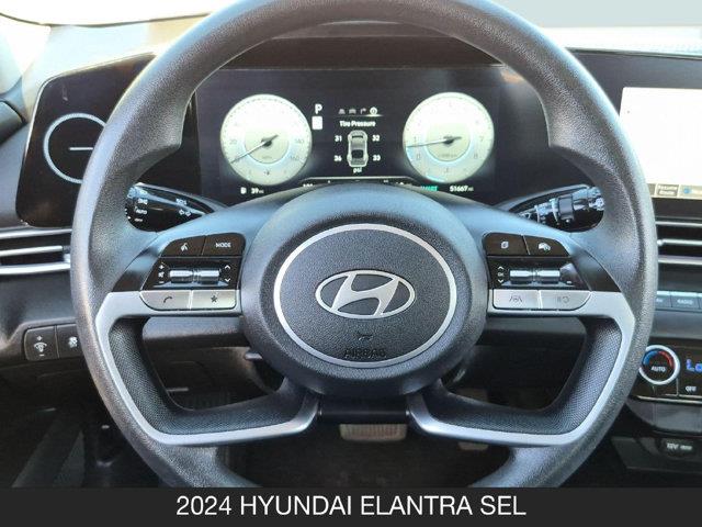 2024 Hyundai Elantra - $18,975