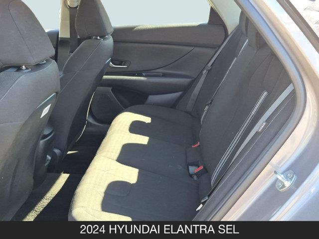 2024 Hyundai Elantra - $18,975