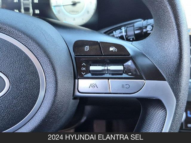 2024 Hyundai Elantra - $18,975