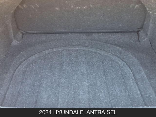 2024 Hyundai Elantra - $18,975