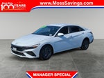 2024 Elantra Thumbnail 1