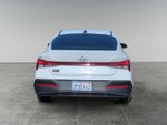 2024 Elantra Thumbnail 4