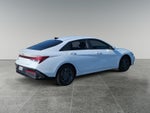2024 Elantra Thumbnail 5
