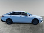 2024 Elantra Thumbnail 6