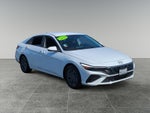 2024 Elantra Thumbnail 7