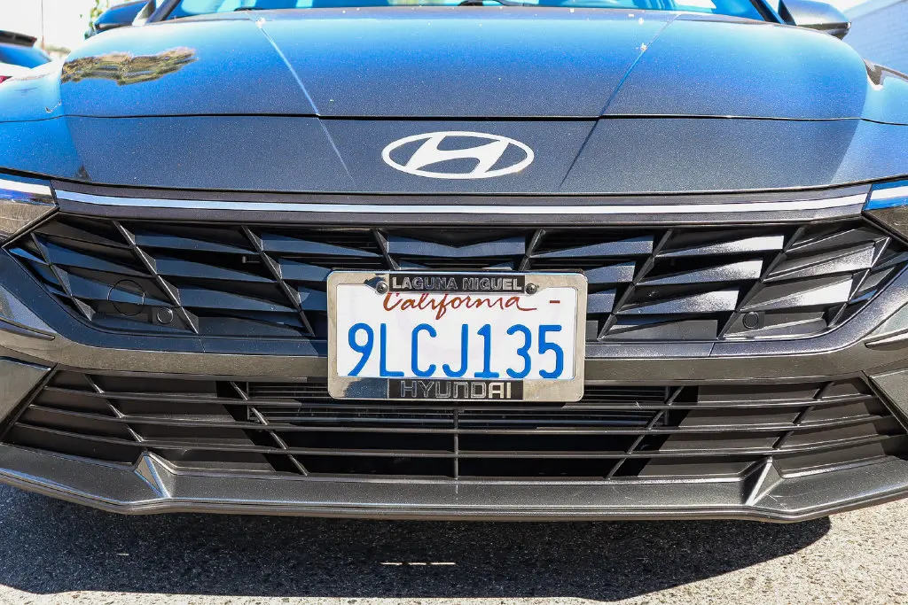 2024 Hyundai Elantra - $19,495