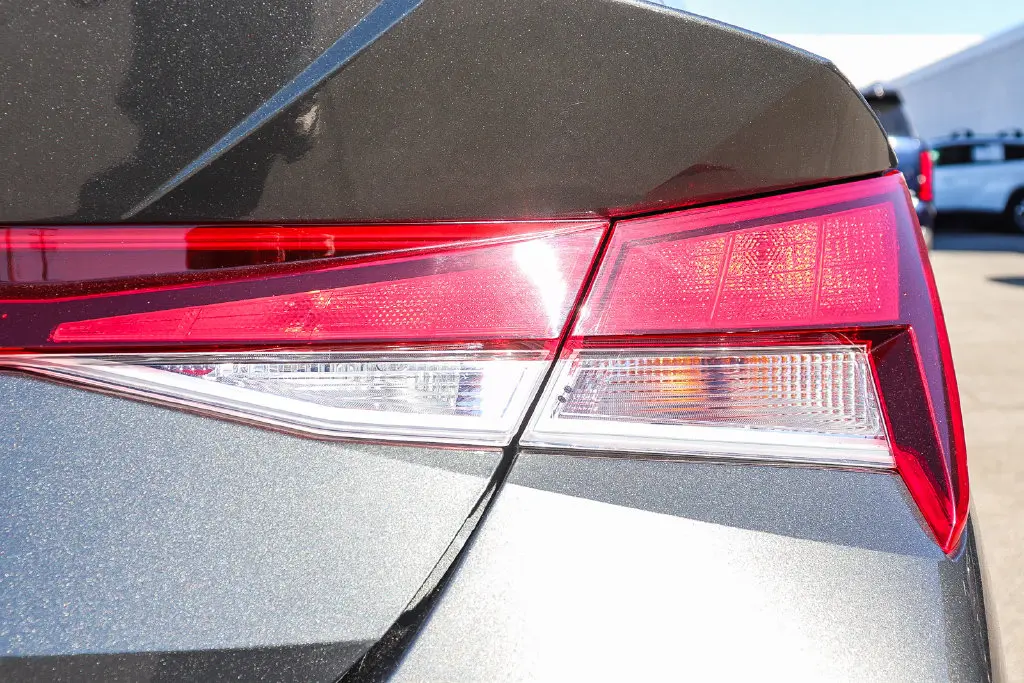 2024 Hyundai Elantra - $19,495