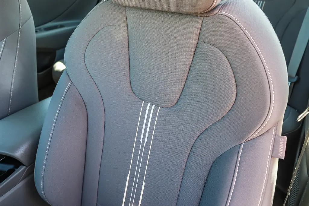 2024 Hyundai Elantra - $19,495
