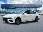 2024 Elantra Thumbnail 2