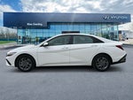 2024 Elantra Thumbnail 3