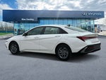 2024 Elantra Thumbnail 4
