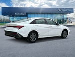 2024 Elantra Thumbnail 8
