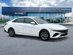 2024 Elantra Thumbnail 10