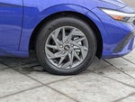 2024 Elantra Thumbnail 9