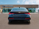 2024 Elantra Thumbnail 6