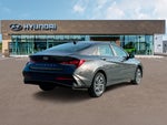 2024 Elantra Thumbnail 7