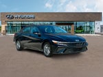 2024 Elantra Thumbnail 11