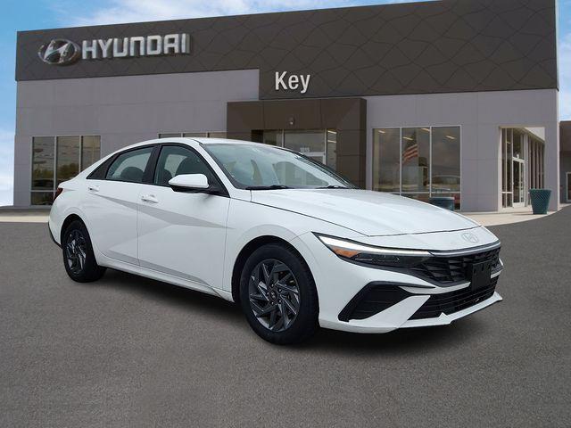 2024 Hyundai Elantra - $17,999