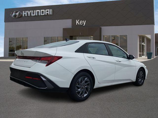 2024 Hyundai Elantra - $17,999