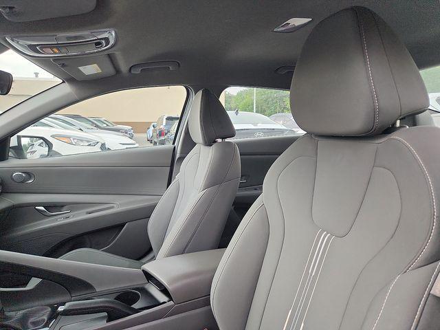 2024 Hyundai Elantra - $17,999