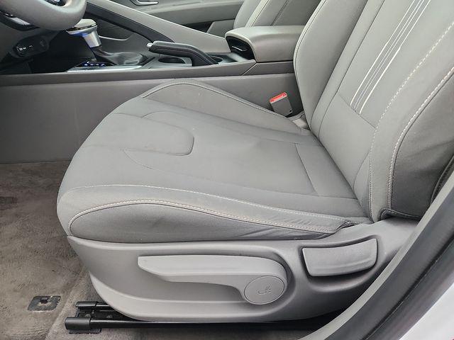 2024 Hyundai Elantra - $17,999