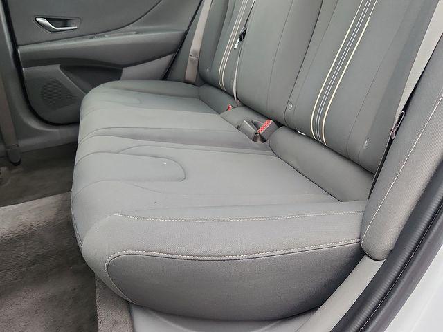 2024 Hyundai Elantra - $17,999