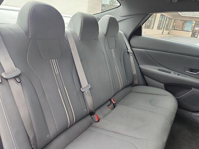 2024 Hyundai Elantra - $17,999