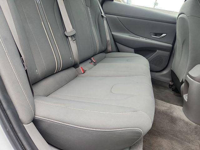 2024 Hyundai Elantra - $17,999