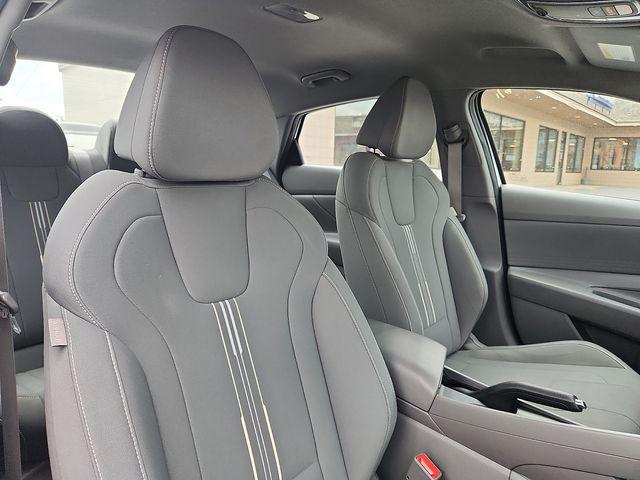 2024 Hyundai Elantra - $17,999