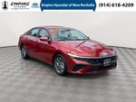 2024 Elantra Thumbnail 1