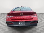 2024 Elantra Thumbnail 3