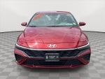 2024 Elantra Thumbnail 8