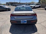 2024 Elantra Thumbnail 7