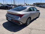 2024 Elantra Thumbnail 8
