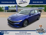 2024 Elantra Thumbnail 1