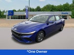 2024 Elantra Thumbnail 2