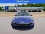 2024 Elantra Thumbnail 3
