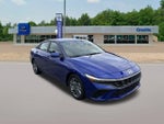 2024 Elantra Thumbnail 5