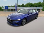 2024 Elantra Thumbnail 2