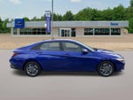 2024 Elantra Thumbnail 5