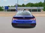 2024 Elantra Thumbnail 7