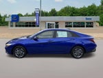 2024 Elantra Thumbnail 9
