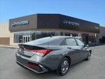 2024 Elantra Thumbnail 2