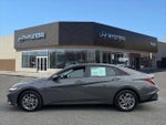 2024 Elantra Thumbnail 5