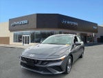 2024 Elantra Thumbnail 6