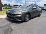 2024 Elantra Thumbnail 4